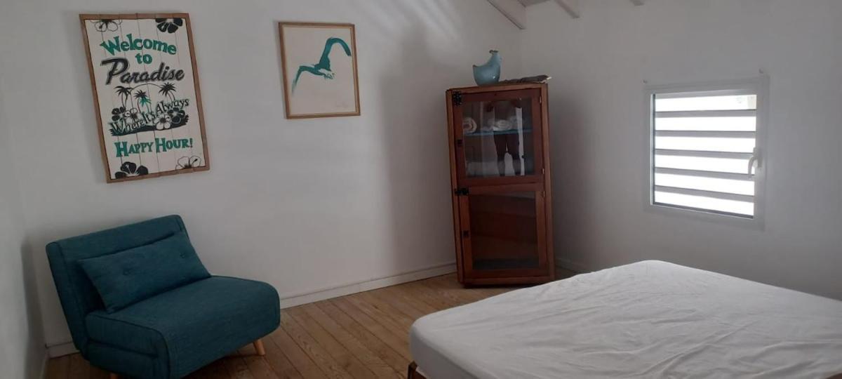 Appartement Neuf A 150 Metres De La Mer Wifi Le Diamant Buitenkant foto